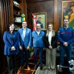 Santa Catarina propõe Defesa Civil Integrada entre estados do Codesul em parceria com o Banco Mundial