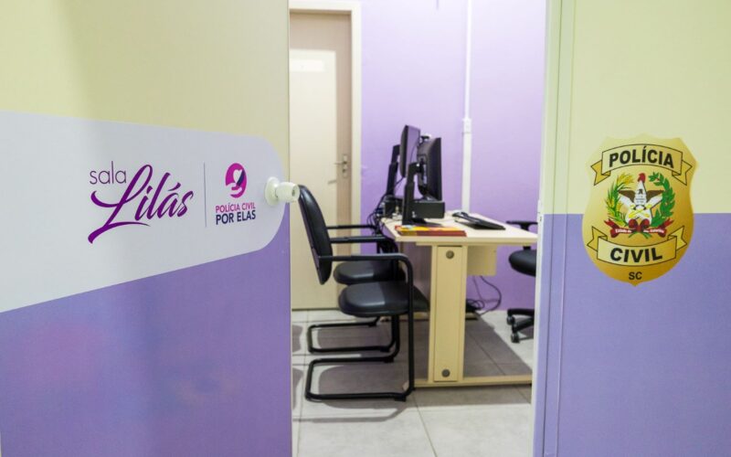 Santa Catarina registra queda no número de feminicídios, aponta Anuário Brasileiro de Segurança Pública