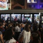 São Paulo e Baixada Santista registram 600 ataques a ônibus