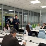 Sapiens Parque inicia nova etapa para modernização do projeto de inovação e sustentabilidade e desenvolvimento econômico