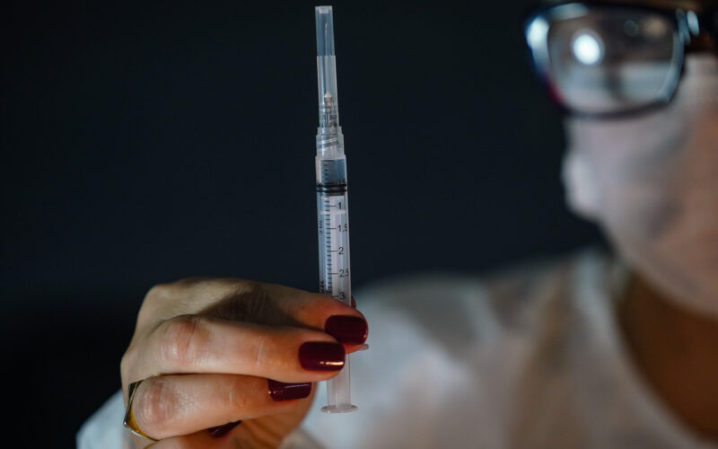 Saúde alerta para a conscientização e combate às hepatites virais