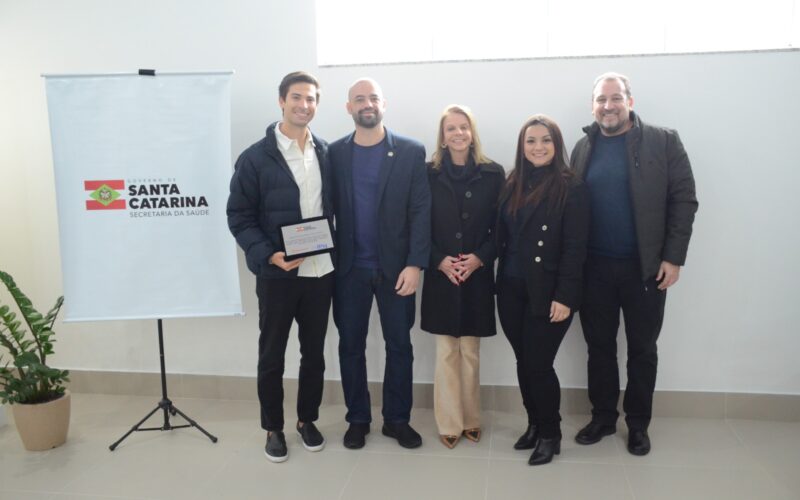 Saúde em Obras: Estado entrega revitalização da enfermaria masculina e do refeitório do instituto de Psiquiatria