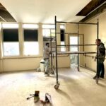 Saúde em Obras: Hospital Governador Celso Ramos recebe melhorias em diferentes setores