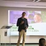 Secretário da Fazenda destaca incentivo ao setor produtivo em encontro com empreendedores na Grande Florianópolis