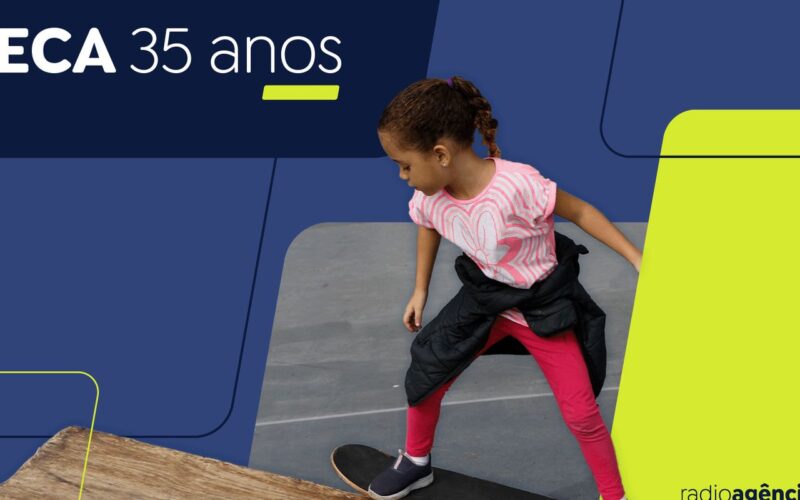 Seminário sobre 35 anos do ECA termina nesta quinta-feira