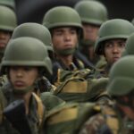 Senadores aprovam MP que aumenta vencimento de militares
