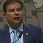 Senadores brasileiros buscam diálogo sobre tarifas impostas por Trump