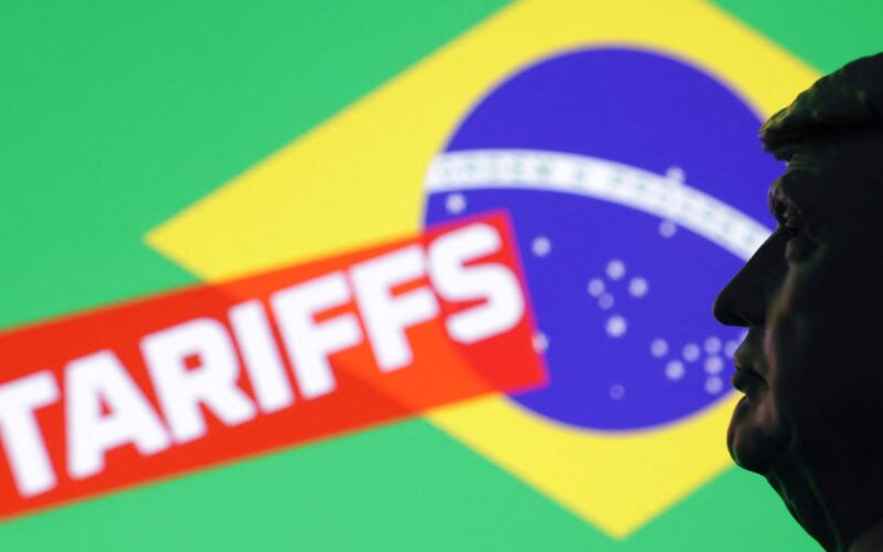 Senadores dos EUA falam em "abuso de poder" de Trump contra o Brasil