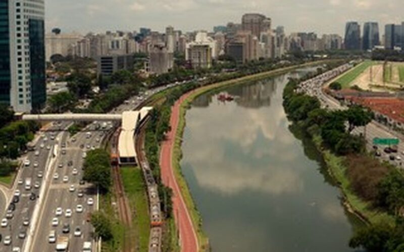 Série Vozes do Rio Pinheiros estreia neste domingo na TV Brasil