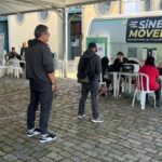 Sine promove Feirões de Emprego em Içara e Balneário Arroio do Silva