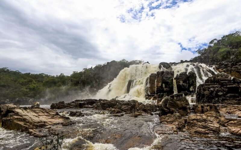 Sistema Nacional de Unidades de Conservação da Natureza faz 25 anos