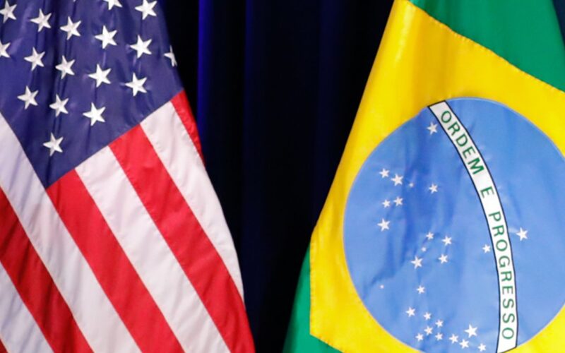 Sociedade civil condena sanções dos EUA contra Alexandre de Moraes