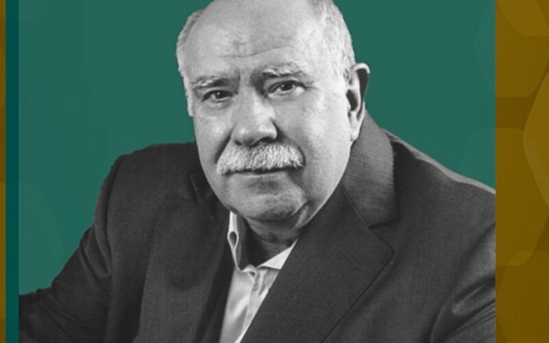 Sociólogo homenageado no Jabuti diz que país criminaliza trabalhadores
