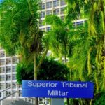 Suboficial é condenado por assédio contra aluna de curso da Marinha
