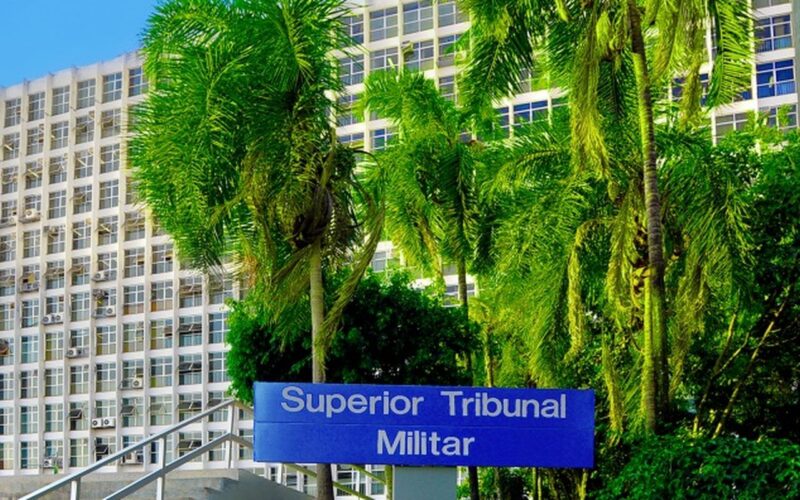 Suboficial é condenado por assédio contra aluna de curso da Marinha