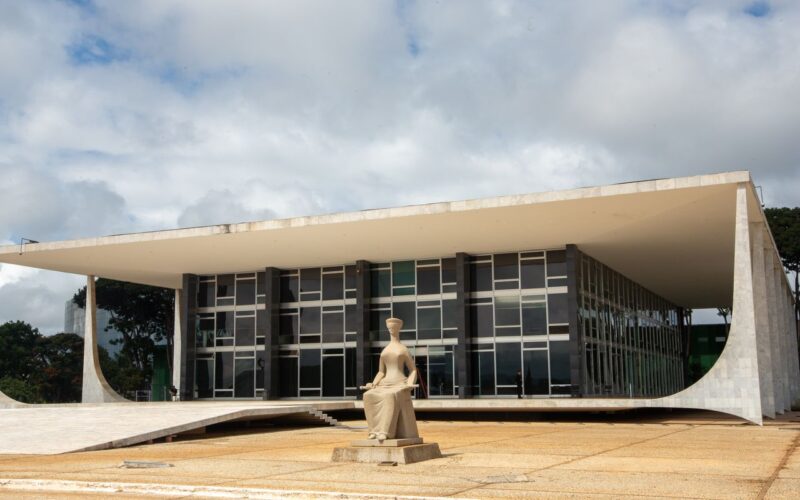 Supremo fará audiência pública em setembro para debater pejotização