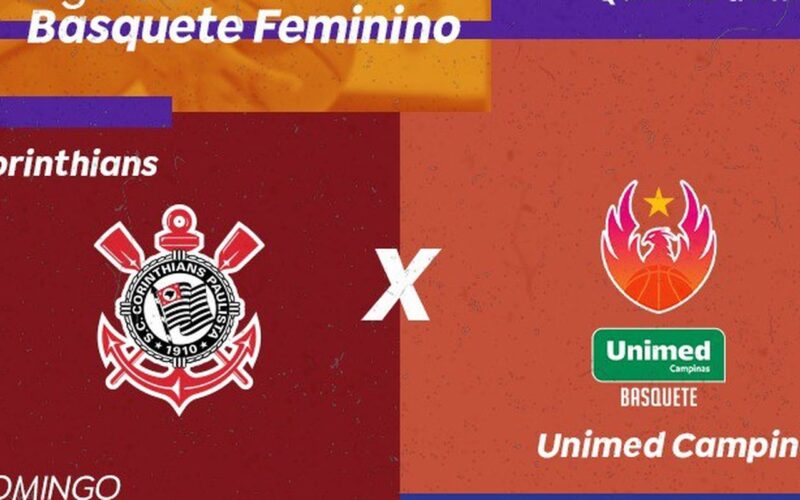 TV Brasil transmite Liga de Basquete Feminino
