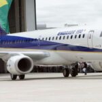 Tarifaço de Trump deixa de fora aeronaves, minérios e suco de laranja