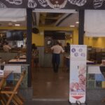 Tarifaço dos EUA pode encarecer alimentação em bares e restaurantes