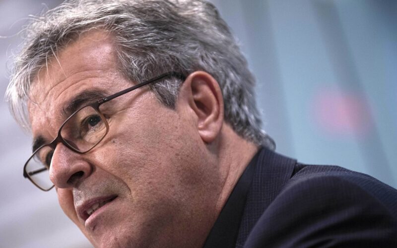 Tarifaço não é "problema comercial" com EUA, diz presidente da Apex