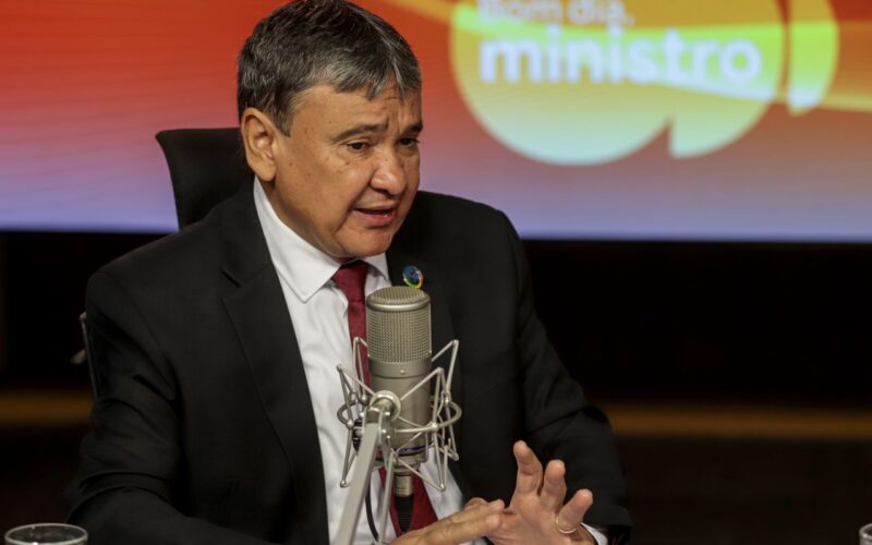 Tarifaço pode reduzir inflação de alimentos no Brasil, diz ministro