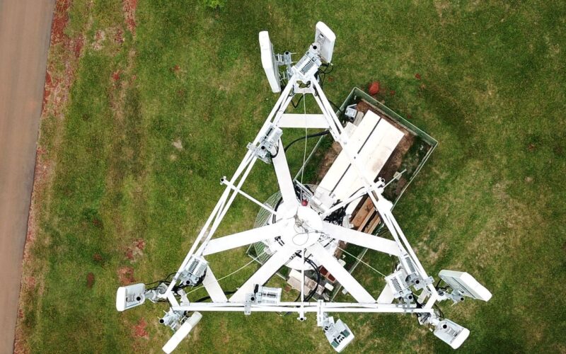 Tecnologia 5G completa três ano no Brasil com 100% de metas cumpridas