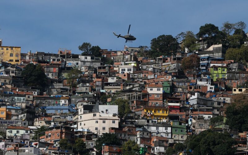 Tendência de consumo em favelas foge de estereótipo da pobreza extrema