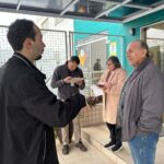 Trato por Criciúma amplia área de vistoria aos moradores do Bairro Vila Zuleima