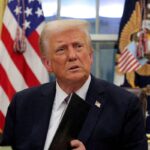 Trump anuncia acordo comercial com Indonésia, membro pleno do Brics