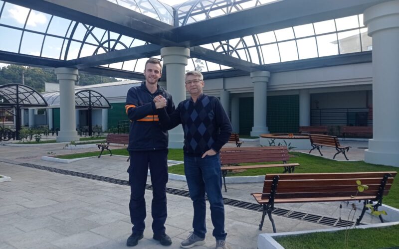 Udesc Alto Vale e prefeitura de Ibirama abrem inscrições para curso de voluntário de Defesa Civil