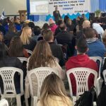 Udesc Alto Vale se aproxima da educação básica com palestras de formação para 1,5 mil professores