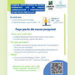 Udesc Cefid busca pessoas com obesidade para pesquisa de saúde na área de Fisioterapia