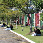 Udesc faz novas convocações para matrícula de classificados no Vestibular de Inverno 2025 e Sisu
