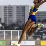 Última seletiva para Mundial Paralímpico tem melhor salto do ano
