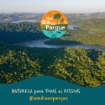Um Dia no Parque 2025: confira a programação dos parques estaduais no dia 20 de julho
