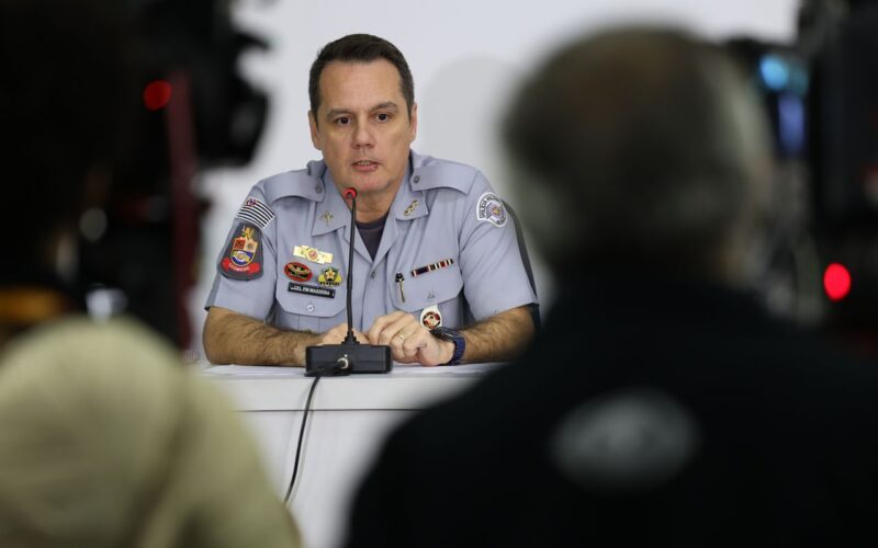 União de Moradores de Paraisópolis critica ação da PM na comunidade