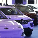 Vendas de veículos novos recuam em junho, mas crescem 4,8% semestre