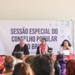 Venezuelanos pedem ao conselho do Brics apoio para integrar bloco