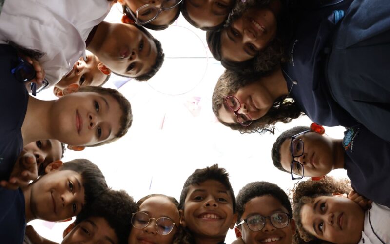 Verba para crianças e adolescentes sobe, mas não chega a 2,5% do PIB