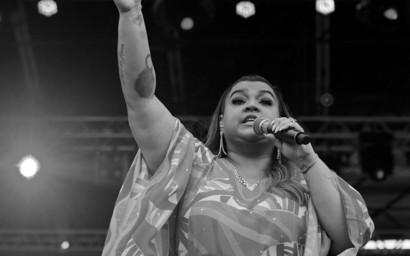 Vítima de câncer, Preta Gil morre aos 50 anos