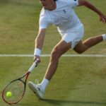 Wimbledon: João Fonseca cai na 3ª rodada; Brasil segue nas duplas