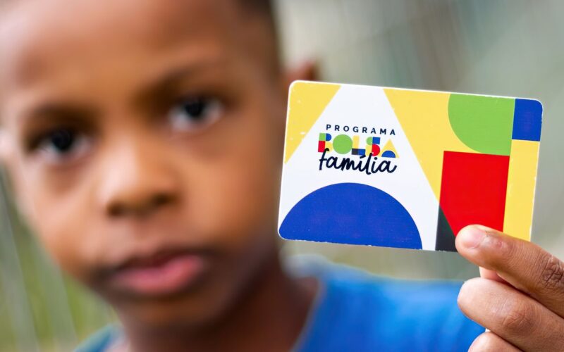 Caixa paga Bolsa Família a beneficiários com NIS de final 5
