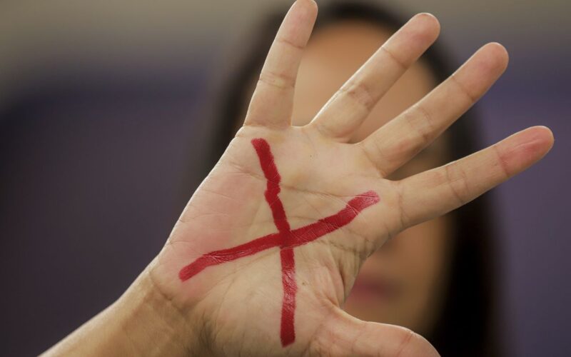 61 socos: caso no RN retrata escalada da violência contra mulheres