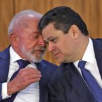 A bola está com o Congresso, diz Lula sobre pacote contra tarifaço