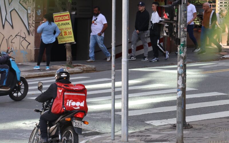 Ação no STF sobre pejotização não abrange trabalhadores de aplicativos
