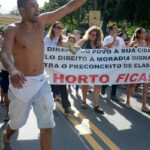 Acordo garante permanência de moradores do Horto no Jardim Botânico