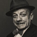 Adoniran Barbosa completa 115 anos de nascimento neste 6 de agosto
