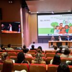 Agosto Dourado: Saúde promove jornada de aleitamento materno para fortalecer redes de apoio em SC
