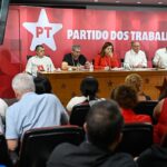 Alckmin: tarifaço de Trump afeta 3,3% das exportações brasileiras
