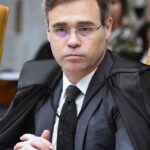 André Mendonça é o novo relator do inquérito sobre descontos do INSS